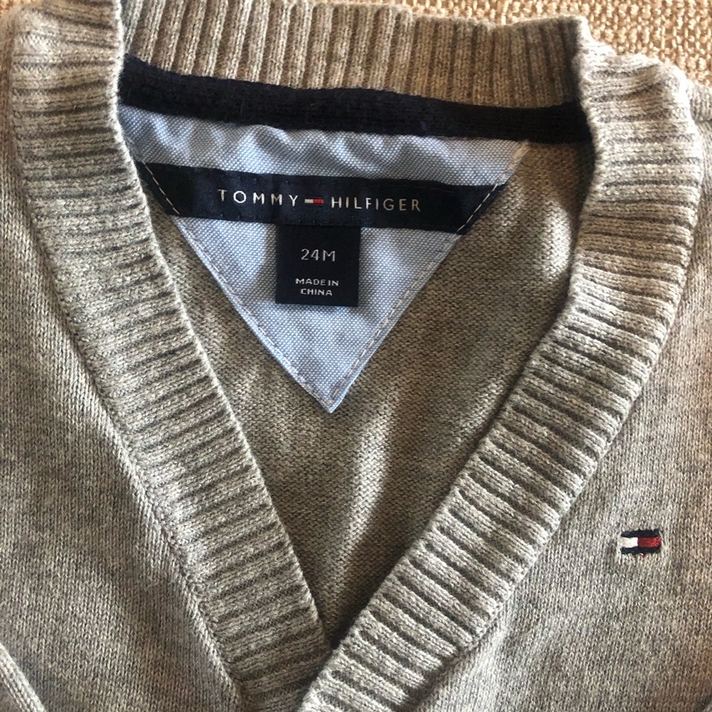 Tommy Hilfiger Cardigan NWNT